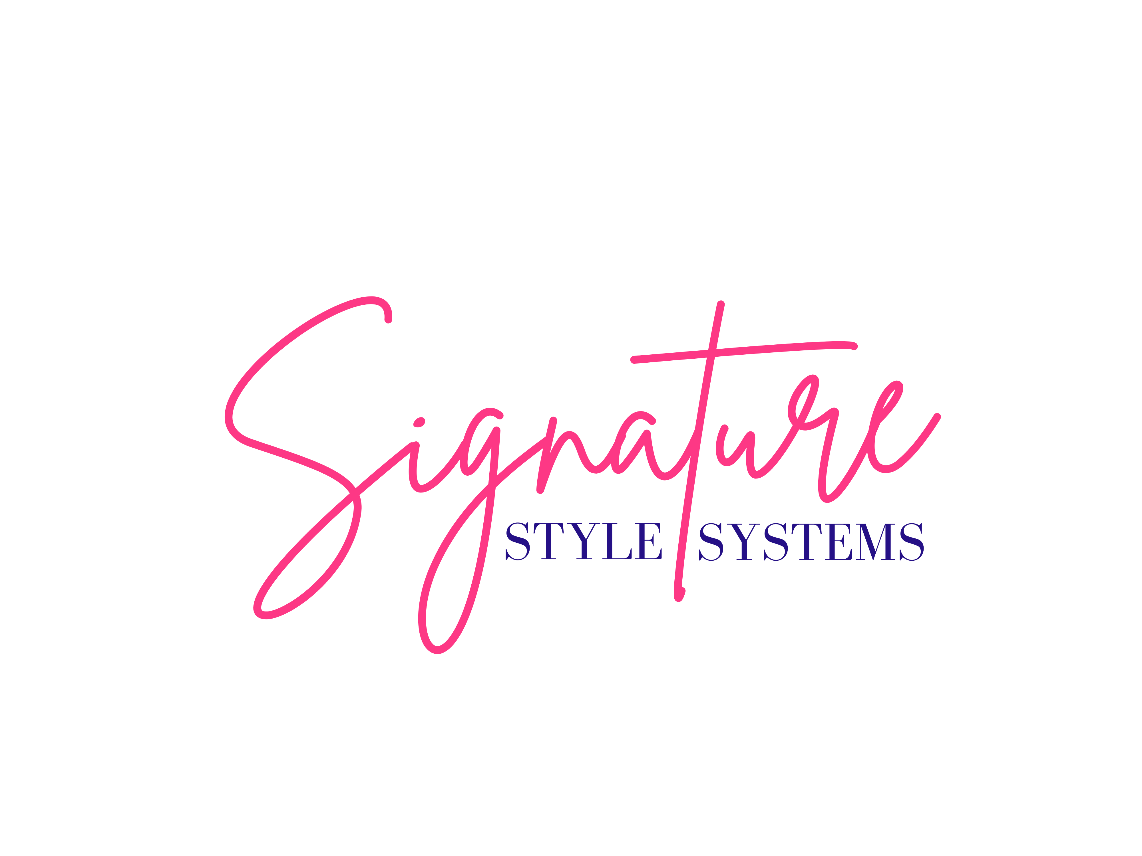 Signature Style Systems logo